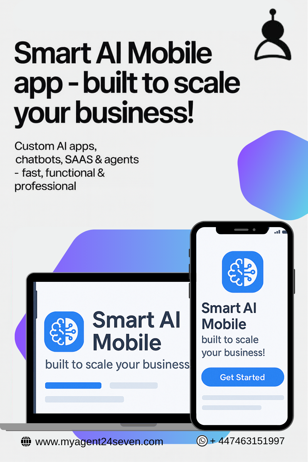 How Smart AI Solutions Are Transforming Modern Businesses